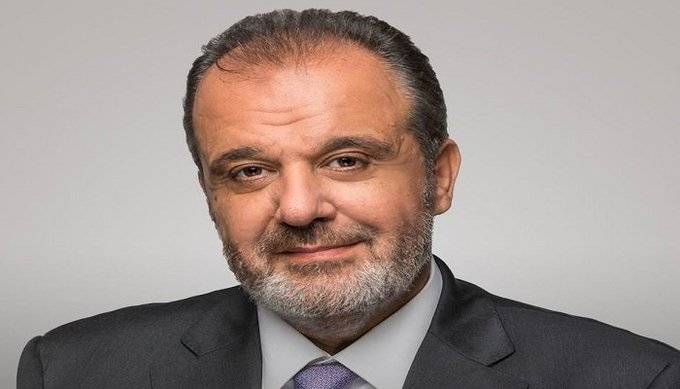 بوشكيان: استجرار الطاقة من الأردن عبر سوريا قرارايجابي على القطاع الصناعي ويخفض الفاتورة النفطية
