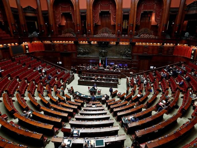 جولة رابعة في انتخابات الرئاسة الإيطالية.. ماتريلا يتقدم بـ166صوتا