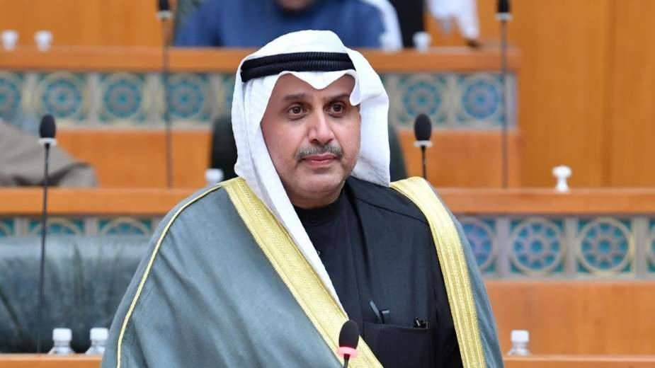 إصابة وزير الدفاع الكويتي بكورونا