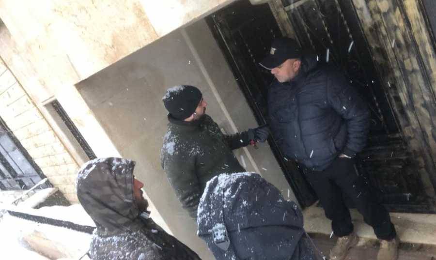 اعطال في البترون والدولة غائبة.. مجلس تنمية القضاء يتحرك