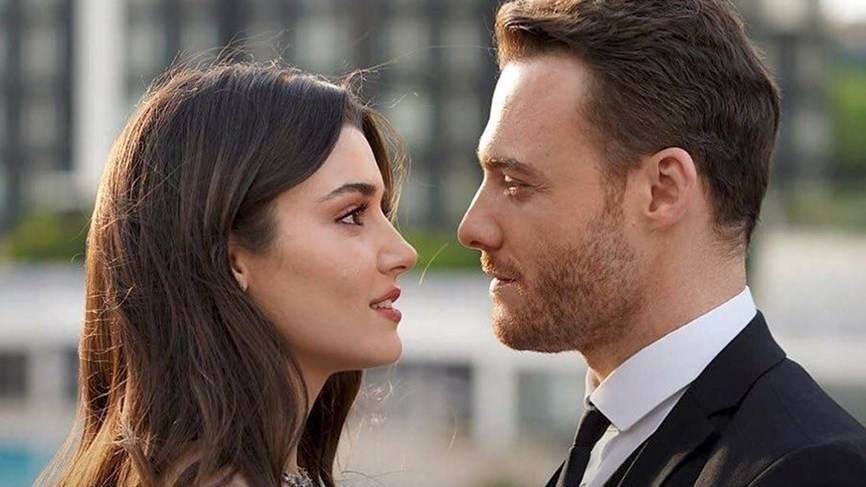 انفصال كرم بورسين وهاندا ارتشيل بسبب هذه الممثلة