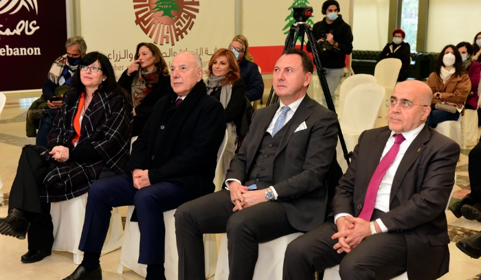 اطلاق الشراكة بين جمعية المدن وغرفة طرابلس

واتحاد بلديات الفيحاء وجامعة البلمند