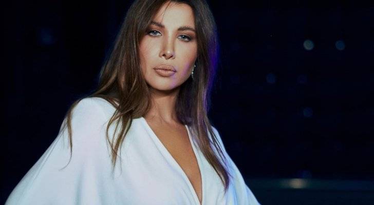 بالصور- إليكم سعر فستان نانسي عجرم في حفل الـJoy Awards المرتفع!