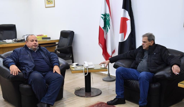 القومي وحركة الشعب أكدا
