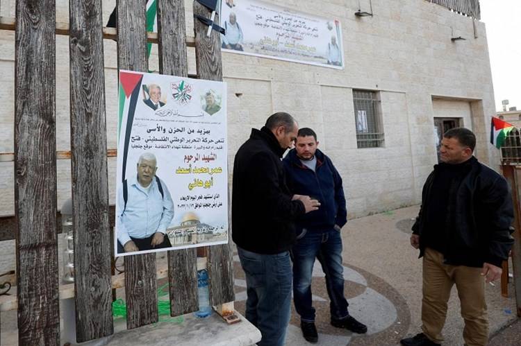 تقرير طبي يحمّل جيش الاحتلال مسؤولية وفاة مسنّ فلسطيني