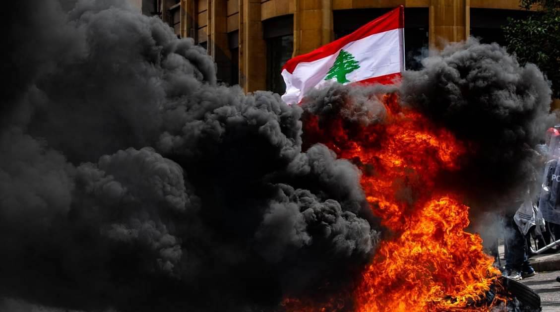 إرباكٌ على هاوية الصراع الإقليمي والدولي: لبنان في مهب الريح