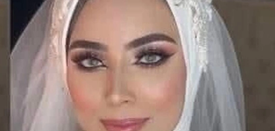 توفيت بالفستان الأبيض.. عروس تفارق الحياة بحادث سير مروّع بعد انتهاء حفل زفافها