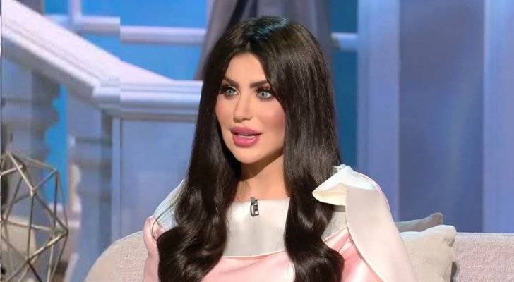 زواج حليمة بولند بمهر مرتفع يتصدر الترند.. وهذه الحقيقة!