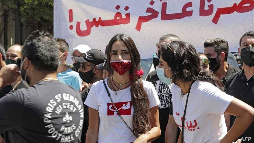 لبنان ثالث ادنى دخل عالميا بعد الصومال واليمن
