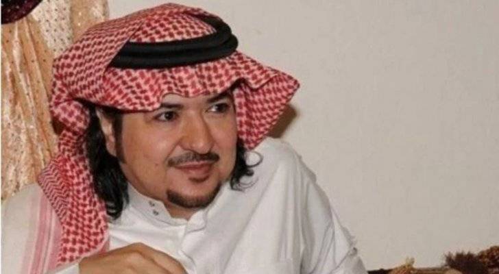 خالد السامي في المستشفى وهذه حالته الصحية