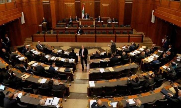 قرارات تجميلية على عتبة الإنتخابات!