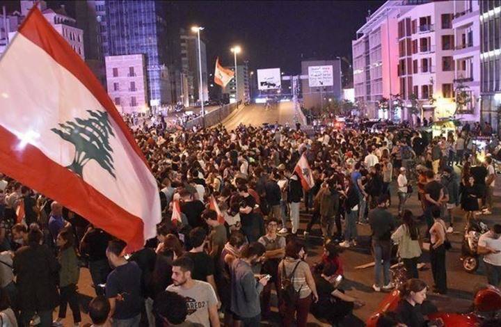 المجتمع المدني قد يربح