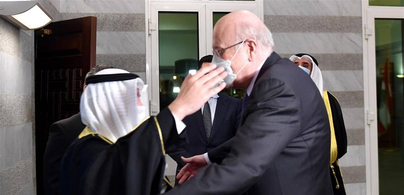 رد دبلوماسي على المبادرة الخليجية