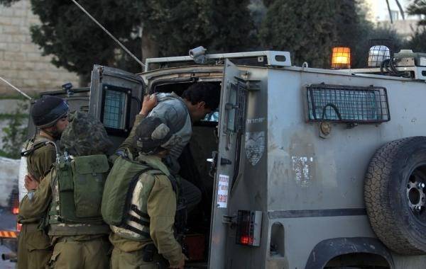 مواجهات بين الفلسطينيين والاحتلال شرق القدس