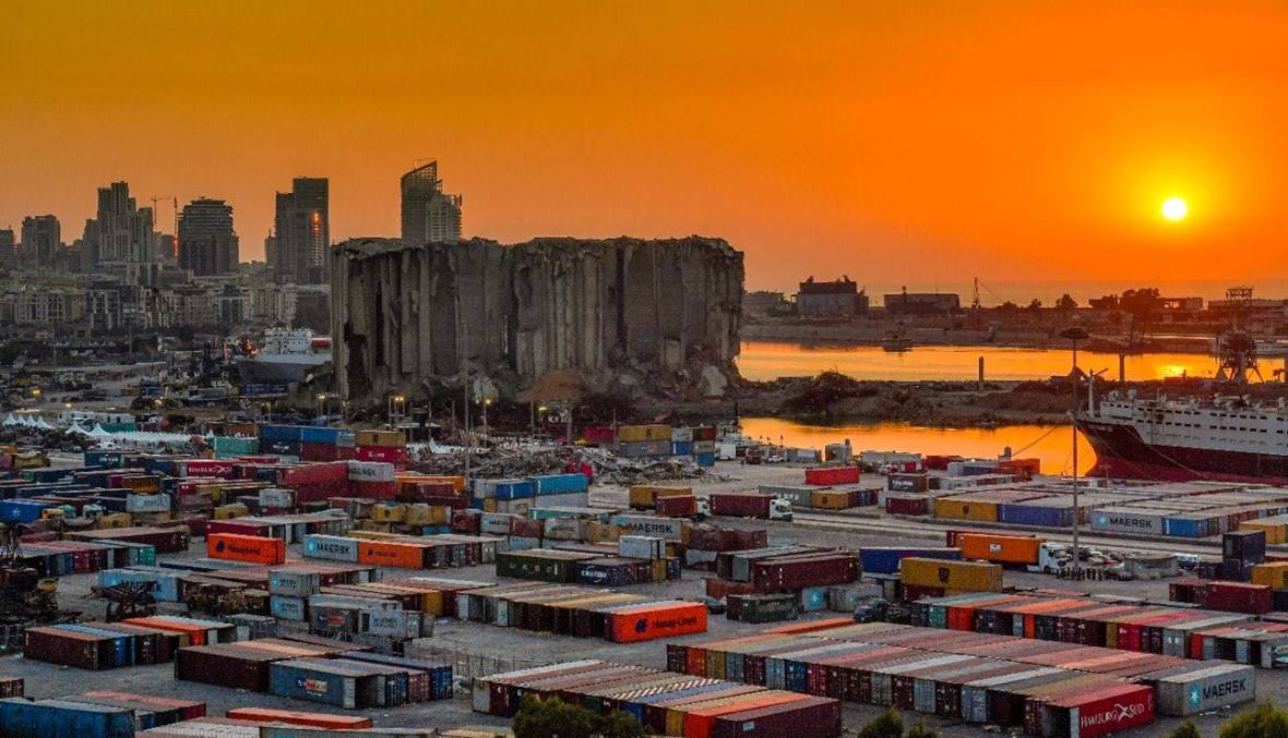 إنجاز أمني جديد في مرفأ بيروت.. ضبط 13 طناً من المخدرات من بيروت إلى نيجيريا