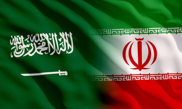 جولة جديدة من المباحثات بين إيران والسعودية قريبا