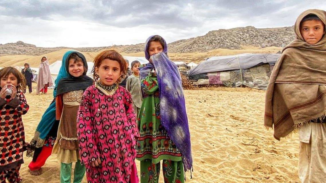غوتيريش: الوضع الإنساني في أفغانستان هو الأسوأ على الإطلاق