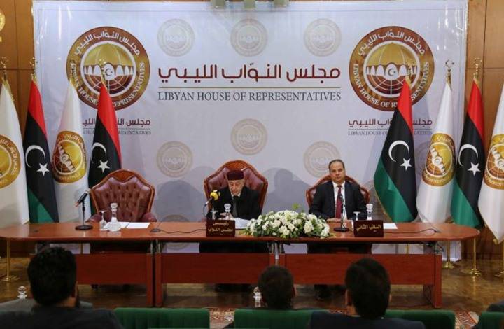 ما هي الشروط التي حدّدها البرلمان الليبي للترشح لمنصب رئاسة الحكومة المقبلة؟