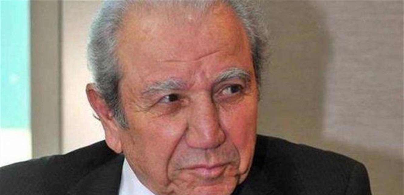هذا ما قاله نقيب الفنانين اللبنانيين عن منى زكي بعد دورها في "أصحاب ولا أعز"