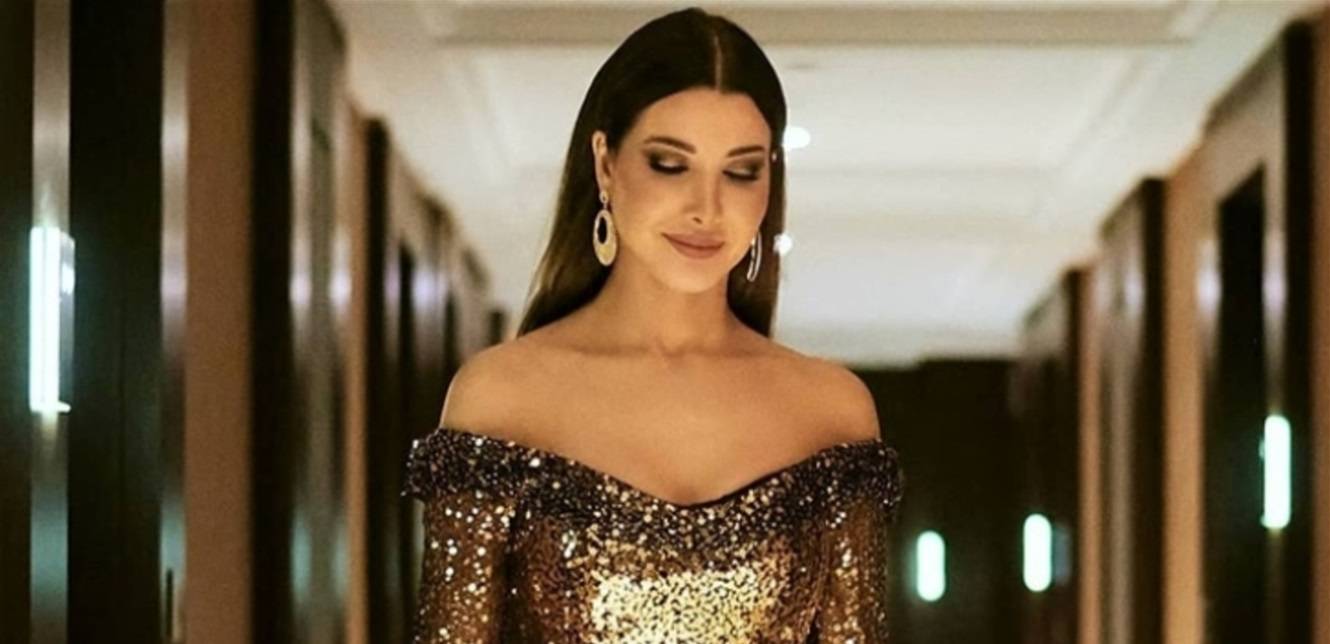 نانسي عجرم تعود إلى مسرح أولمبيا باريس