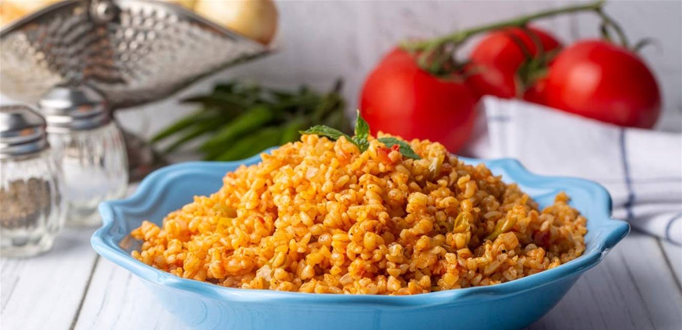 لصحة أفضل.. حبوب كاملة غنية بالبروتين والألياف وسهلة التحضير