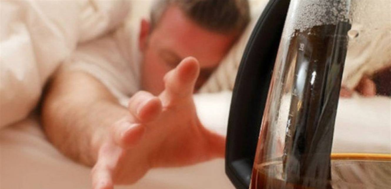 إليكم الحل السحري للقضاء على إرهاق الصباح