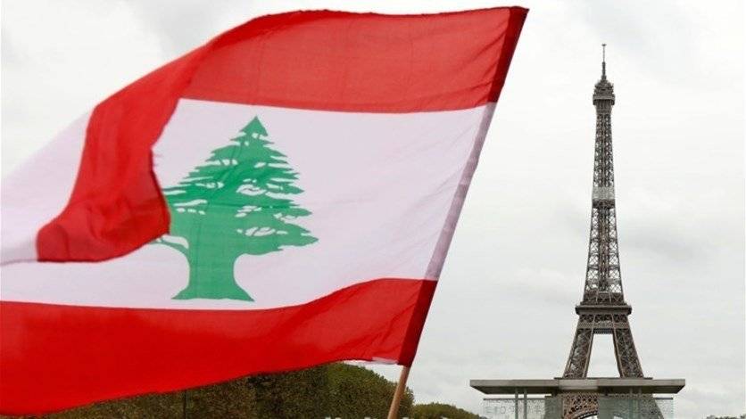 أول تعليق فرنسي على قرار الحريري