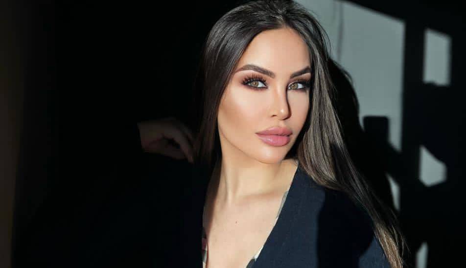 الأميرة الساحلي تخطف الأنظار فى أحدث ظهور لها
