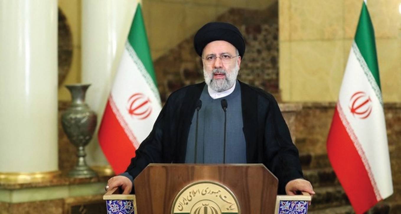 النووي الايراني...رئيسي: المجال متاح لتحقيق الاتفاق إذا رُفعت العقوبات