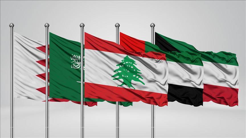 لهذه الأسباب...مصلحة لبنان بالردّ سريعاً على الرسالة الخليجية