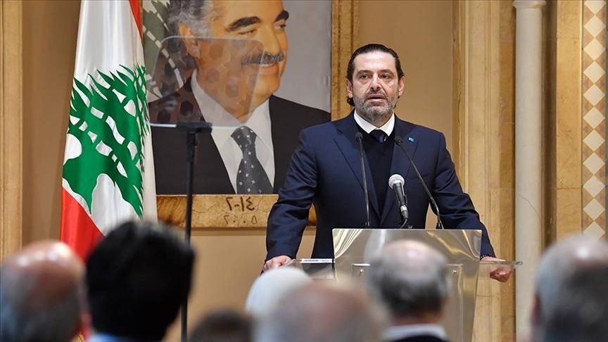 كيف يظهر المشهد الإنتخابي في طرابلس بعد تعليق الحريري وتياره العمل السياسي؟ ...
