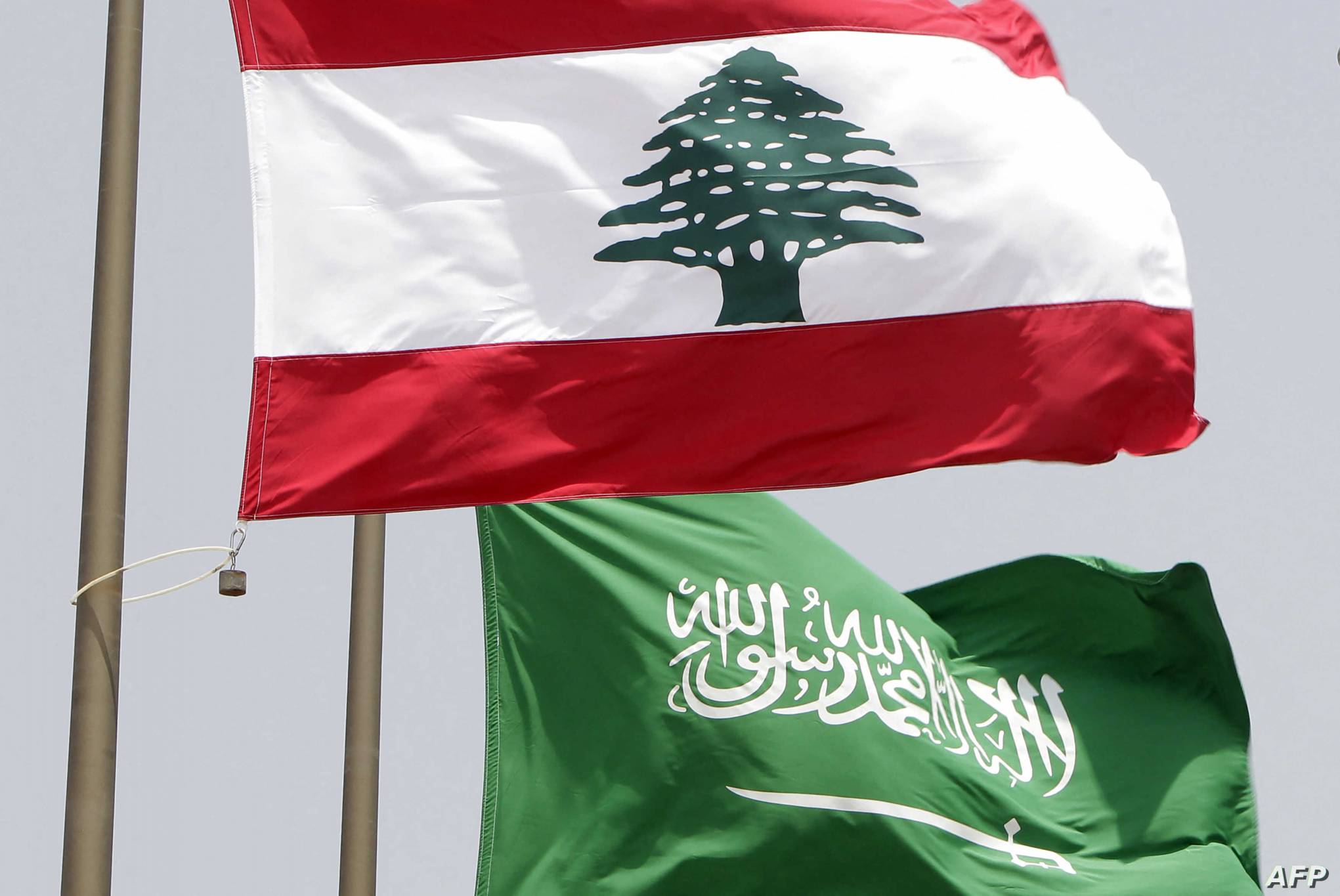 الخيال السعودي في التعامل مع لبنان