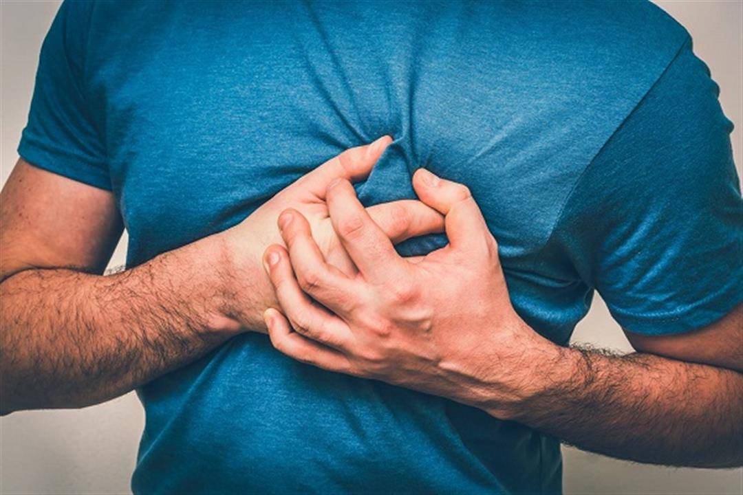 أمراض القلب القاتلة تهدد الرجال.. اليكم التفاصيل
