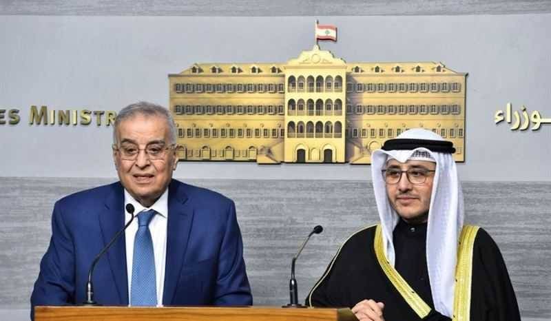 بو حبيب: الردّ اللبناني على الورقة
الخليجيّة "سيرضينا ويرضيهم"