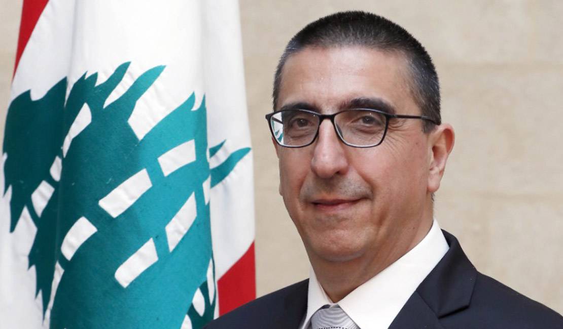 الحجار: الدفع للمسجلين على شبكة "دعم" سيبدأ في الأول من آذار المقبل