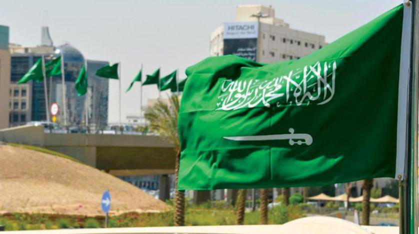 هل تغيّر السعودية شكل علمها؟