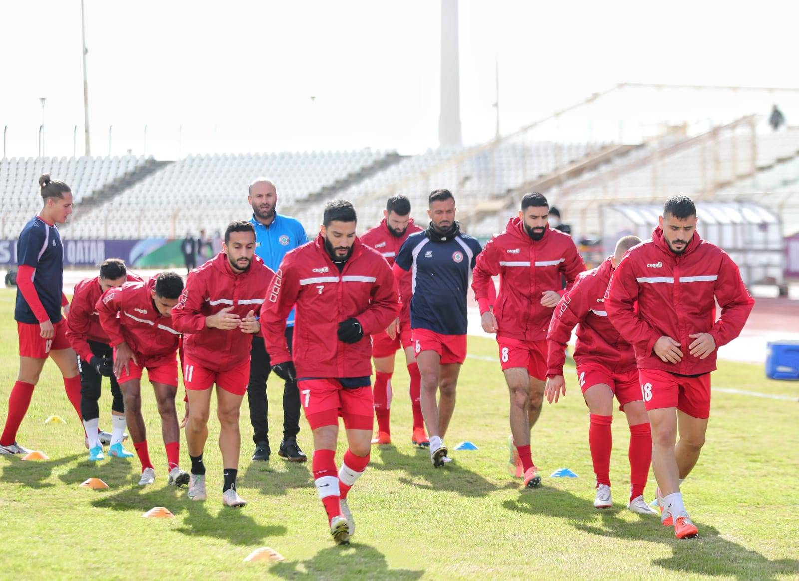 تصفيات المونديال: مباراة فاصلة لـ