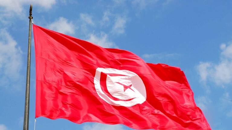 تونس.. احتجاجات على خلفية مصرع مواطن صدمته سيارة تابعة للحرس الوطني