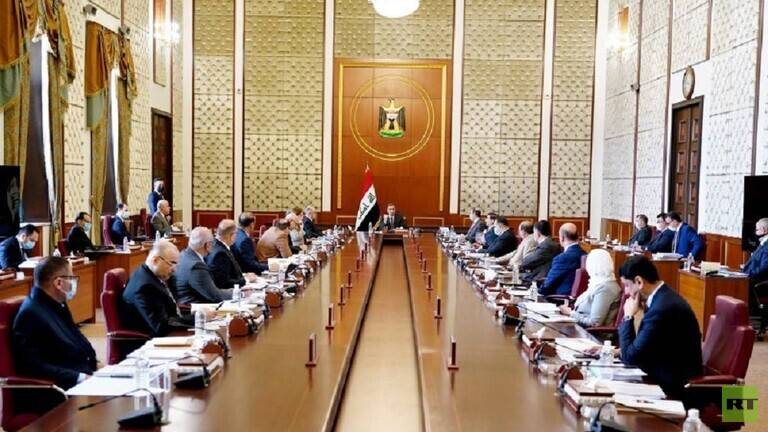 الكاظمي: توصلنا لخيوط في عملية قصف المطار