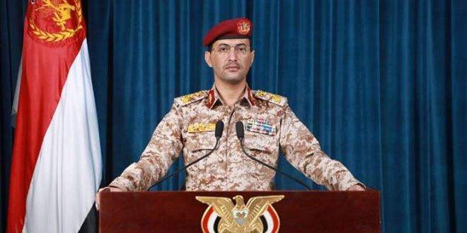 الحوثيّون: ألحقنا خسائر كبيرة
في صفوف 