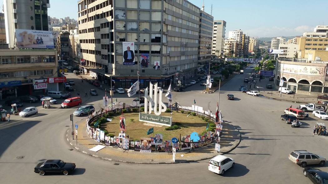 ما هي حظوظ عمر حرفوش في طرابلس؟