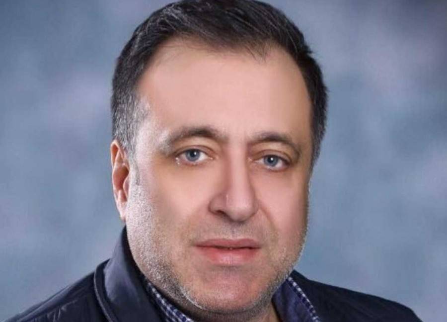 القواس: صيدا ستنبذ أبواق الفتنة والتقسيم