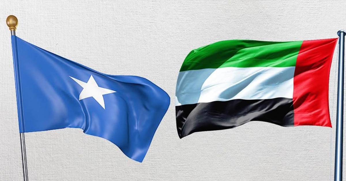 الصومال تقرّر عدم إعادة ملايين الدولارات الى الإمارات