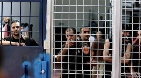 500 أسير فلسطيني إداري يواصلون مقاطعة المحاكم الإسرائيلية