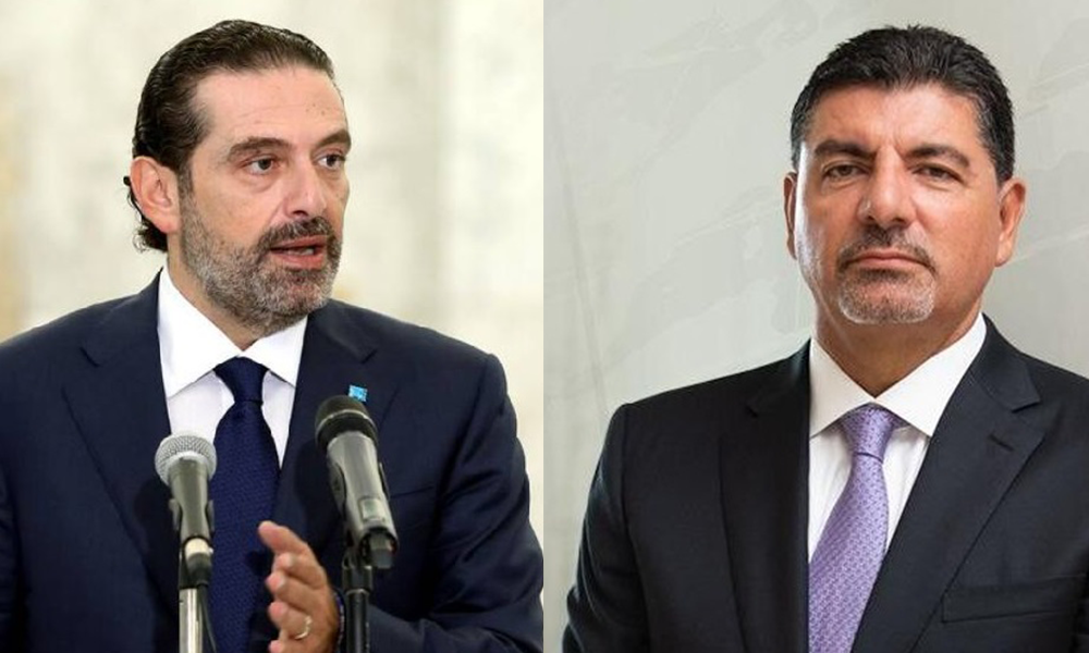 السعودية ستدعم بهاء بعد إبعادها سعد عن الواجهة