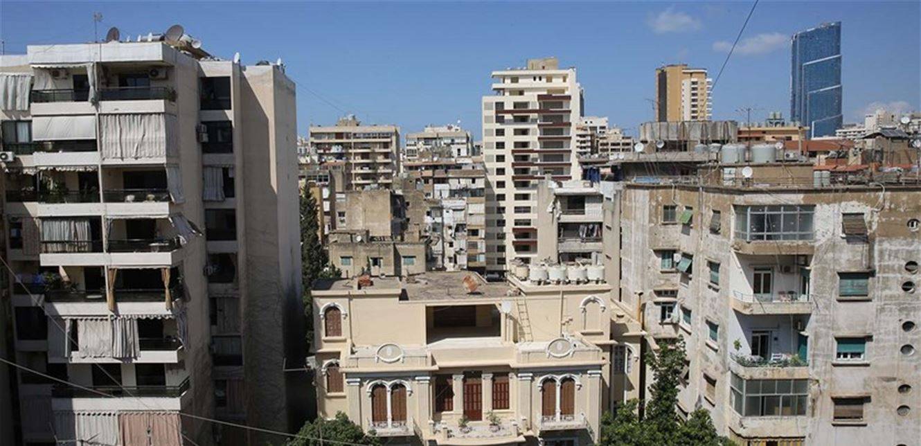 ترهيب المستأجرين القدامى لإخراجهم!