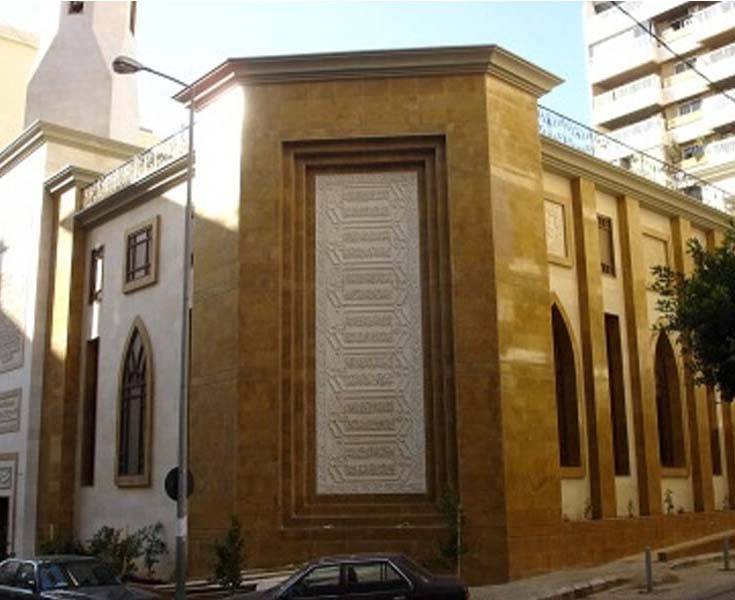 قيادة دار الفتوى للسنّة مؤقتة .... لمّ الشمل تمهيداً للثأر ؟
مُهمّة «الشيخ بهاء» مُحددة زمنياً .... «تصويب المسار»