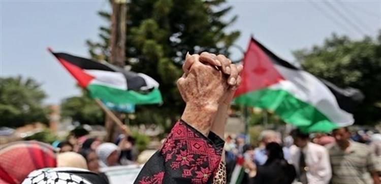 الجزائر: مشوار المصالحة الفلسطينية انطلق