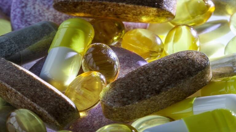 الفيتامينات الضرورية عند الإصابة بمتحور "أوميكرون" تعرفوا عليها