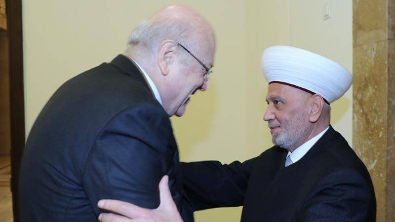عزوف الحريري يعني مقاطعة السنة؟